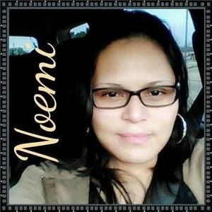 Meet your Posher, Teresa